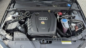 Audi A4 B8 2014 Audi A4 Avant 2.0TDI 147KM*Oryginał lakier*NAVI, zdjęcie 24