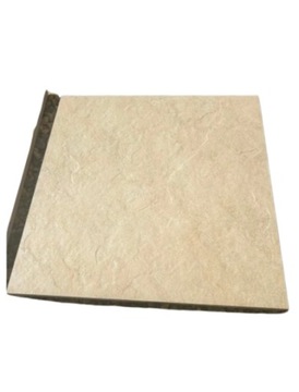 PŁYTKI TARASOWE BEIGE 60X60X2 CM TARAS WENTYLOWANY