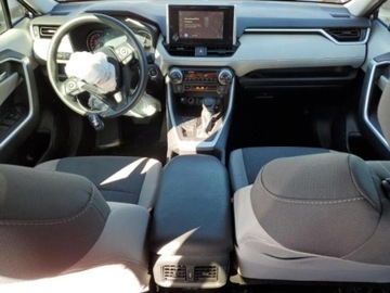 Toyota 2023 Toyota RAV4 2023r., XLE, od ubezpieczalni 2.5 Benzyna 203KM, zdjęcie 7