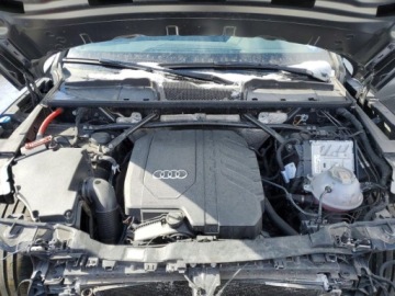 Audi Q5 III 2025 Audi Q5 Premium Plus 45 2025 2.0 Benzyna 261KM, zdjęcie 6