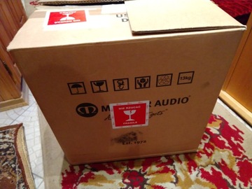 Монитор Audio ASW 100 СОСТОЯНИЕ как НОВОЕ