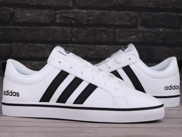 Buty, trampki męskie sportowe Adidas VS Pace