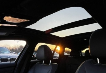 BMW Seria 3 G20-G21 Touring 2.0 330e 292KM 2022 BMW Seria 3 330e 292 KM Plug-In Laser M Sport Navi ACC Head Up Panorama 2.0, zdjęcie 14