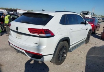 Volkswagen 2023 Volkswagen Atlas Cross Sport Premium R-LINE 3.6 Benzyna 276KM, zdjęcie 5