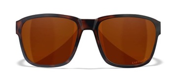 Okulary Wiley X Trek Captivate Polarized Copper Ma