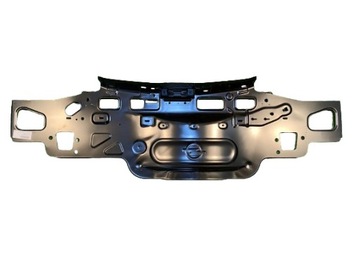 OPEL CORSA E PAS TYLNY ŚCIANA 5D