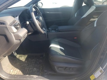 Toyota Camry IX 2025 Toyota Camry 2025 2.5L hybrid FWD 2.5 Hybryda 208KM, zdjęcie 6