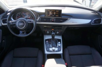 Audi A6 C7 Avant Facelifting 2.0 TDI ultra 190KM 2016 Audi A6 Avant 2.0 TDI CR 190 KM, Lift, 4x4, S-Tronic, S-Line, Klimatronic,, zdjęcie 10