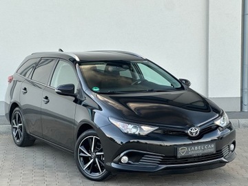 Toyota Auris II 2019 TOYOTA AURIS*LIFT*Navi*Kamera* Tempomat*Alcantara* Bezwypadkowy*Serwis*2019, zdjęcie 2