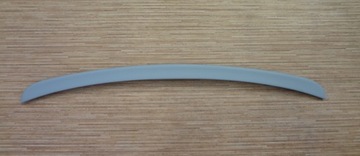 СПОЙЛЕР ЗАДНЕЙ ДВЕРИ MERCEDES W211 КАЧЕСТВО AMG!!!