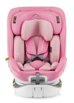 Вращающееся автокресло Shiver i-Size Sesttino 40-150 см 0-36 кг - Pin