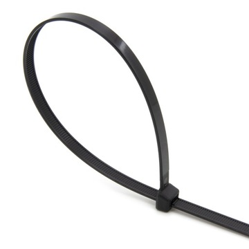 СВЯЗКИ КАБЕЛЬНЫЕ ДЛИННЫЕ 2,5Х160мм СВЯЗИ УФ 100 шт.