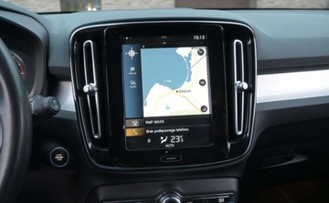 Volvo XC40 Crossover 2.0 D3 150KM 2019 Volvo XC 40 2,0 D 150 KM Geartronic Nawigacja Kamera HARMAN 2.0 Diesel, zdjęcie 14