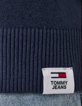 Sweter Tommy JEANS rozm. L