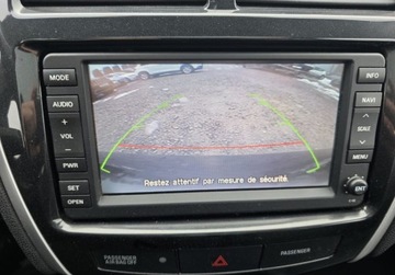 Citroen C3 Aircross  2012 Citroen C4 Aircross 1.8 Diesel 150KM, zdjęcie 15