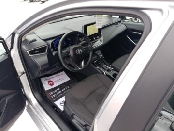 Toyota Corolla XII Sedan 1.5 VVT-i 125KM 2022 Toyota Corolla 1.5 Comfort MS Seria E21 (2019-) To, zdjęcie 23