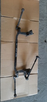DRĄŻEK KIEROWNICZY PRZÓD NISSAN CABSTAR 3.0 98-06