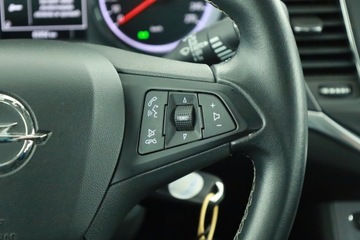 Opel Astra K Sports Tourer 1.4 Turbo 125KM 2016 Opel Astra 1.4 T, Salon Polska, Serwis ASO, Klima, zdjęcie 14