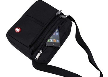 Мужская сумка через плечо KOCHMANSKI из кодуры.