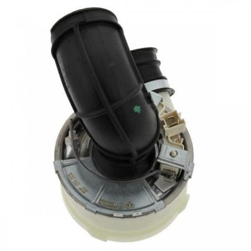 Grzałka zmywarki Indesit Hotpoint C00856634 C00302489