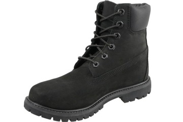 OUTLET damskie trapery Timberland 8658A r.36