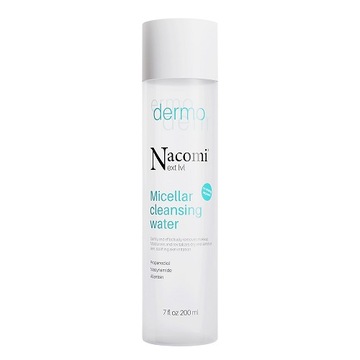 Nacomi Dermo Płyn micelarny 200ml