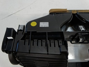 CENTER AIR AIR AIR BLADE RENAULT LAGUNA III 1001109