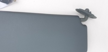 Renault Megane 1 I mk1 солнцезащитный козырек солнцезащитный козырек ЛЕВЫЙ