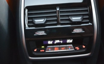 BMW X7 SUV M 4.0 M50i 530KM 2021 BMW X7 M50i xDrive M Sport Night Vision Dealer BMW Bonkowscy Gorzow Wlkp., zdjęcie 11