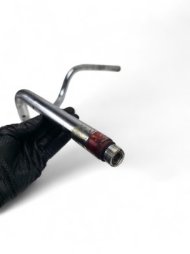 KAWASAKI VN 800 VULCAN CLASSIC 95-06 РУЛЬ ИЗОГНУТЫЙ