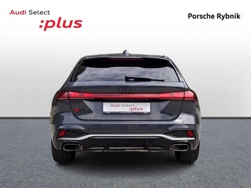 Audi A5 B10 Avant 2.0 TFSI 204KM 2024 Audi A5 2.0TFSI 204KM ACC Quattro HeadUP S-Line Ma, zdjęcie 3