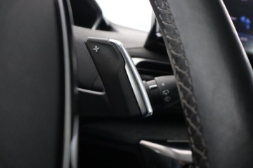 Peugeot 3008 II Crossover Facelifting  1.2 PureTech 130KM 2021 Peugeot 3008 1.2 PureTech, Salon Polska, zdjęcie 23