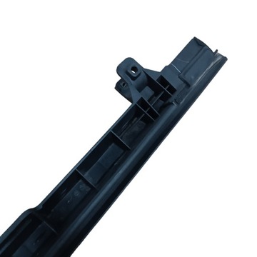 OBRAMOWANIE RAMA DRZWI PRAWY PRZÓD JEEP WRANGLER JK 4D 07-18 SOFT TOP