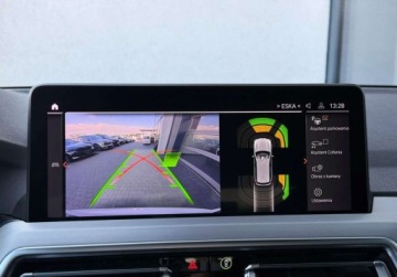 BMW X3 G01 SUV Facelifting 2.0 20d 190KM 2022 BMW X3 I wlasciciel Polska M Sport Gwarancja Bezwypadkowy FVAT23, zdjęcie 31