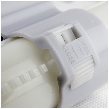 Нижний наполнительный клапан, сертифицированный Cersanit.