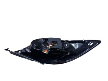2X SVĚTLA ZADNÍ LEVÝ + PRAVÁ SONAR OPEL CORSA D 2006 - 2010