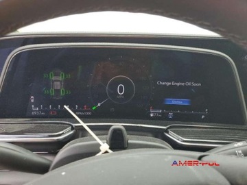 Cadillac Escalade III 2023 Cadillac Escalade 2023 r., 6,2L SPORT 6.2 Benzyna 420KM, zdjęcie 6