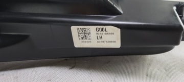 KIA PICANTO III SVĚTLOMET LEVÝ SVĚTLO 92101G6000