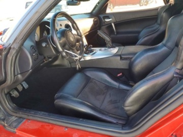 Dodge Viper III 2004 Dodge Viper SRT-10 2004 8.3 Benzyna 500KM, zdjęcie 6