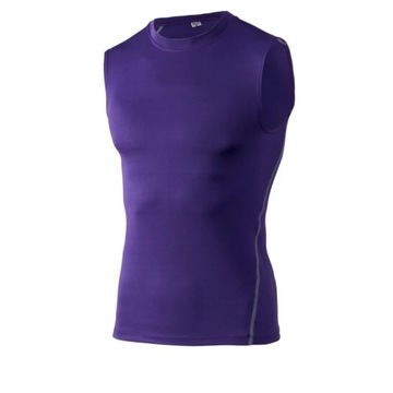 Men's Gyms Clothing Sports Fitness Tank Top Quick