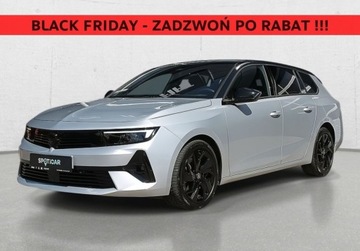 Opel 2024 Opel Astra VI 1.5 CDTI GS SS 130KM Automat SalonPL Gwarancja od RiA
