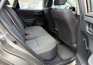 Toyota Auris II Hatchback 5d Facelifting 1.33 Dual VVT-i 99KM 2016 Toyota Auris salon Polska, serwis ASO Toyota, 58 tys km, czujniki park., G, zdjęcie 13