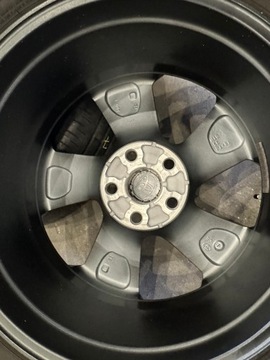 18" KOLA RÁFKY PNEUMATIKY TOYOTA RAV4 V 18-23R 225/60/18 ORIGINÁLNÍ JAKO NOVÉ
