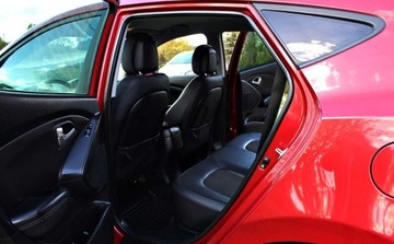 Hyundai ix35 SUV 1.7 CRDi 115KM 2011 Hyundai ix35 1.7D Klimatyzacja Navi Kamera cofania Gwarancja 1 rok w c, zdjęcie 11