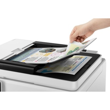 Canon MAXIFY GX7040 с контейнерами MegaTank