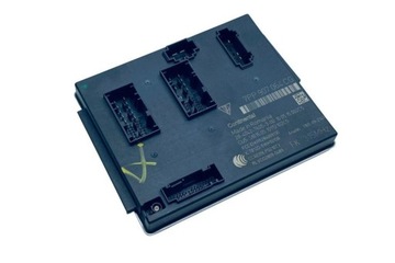 MODUL POHODĚ PORSCHE CAYENNE (92A) 7PP907064CG 4.81L GASOLINE 368KW 2012