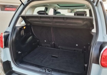 Fiat 500L Trekking Seria 1 0.9 TwinAir 8V 105KM 2014 Fiat 500L SLICZNY Benzynka BOGATA WERSJA Oryginal ZADBANY Serwis 2015r, zdjęcie 13