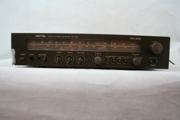 Приемник ROTEL RX-1000 |2x35W|