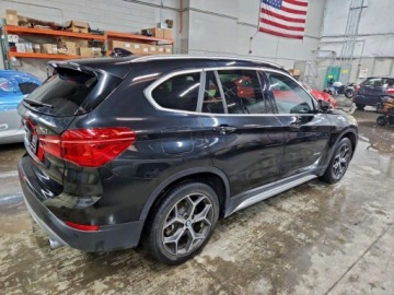 BMW X1 F48 2018 BMW X1 2018 BMW X1 XDRIVE28I 2.0 Benzyna 228KM, zdjęcie 2