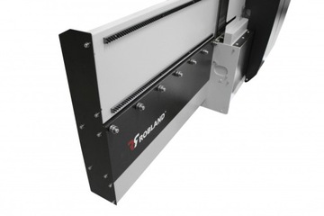 Фрезерный центр ROBLAND BM 3000 с ЧПУ